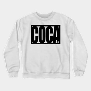 COKE Crewneck Sweatshirt